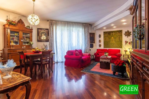 appartamento in vendita a Padova in zona Brentelle