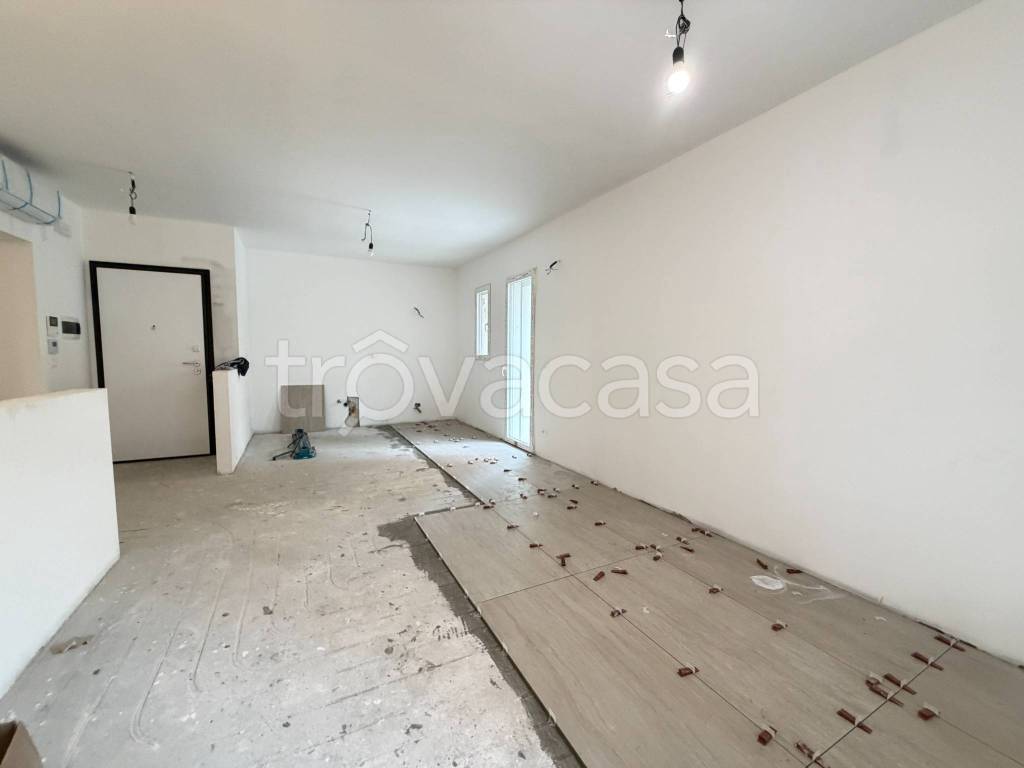 appartamento in vendita a Padova