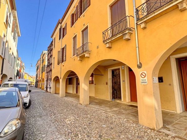 appartamento in vendita a Padova in zona Porta Trento