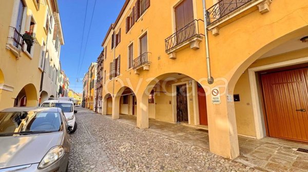 appartamento in vendita a Padova in zona Centro Storico