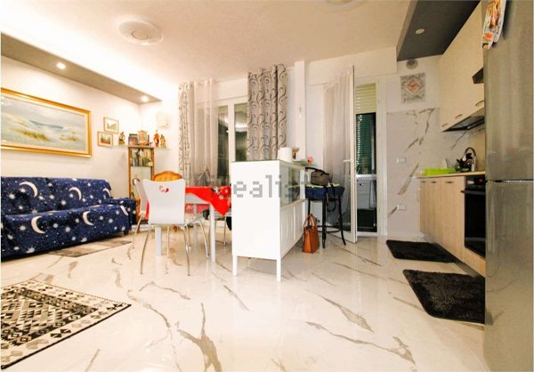 appartamento in vendita a Padova in zona San Carlo