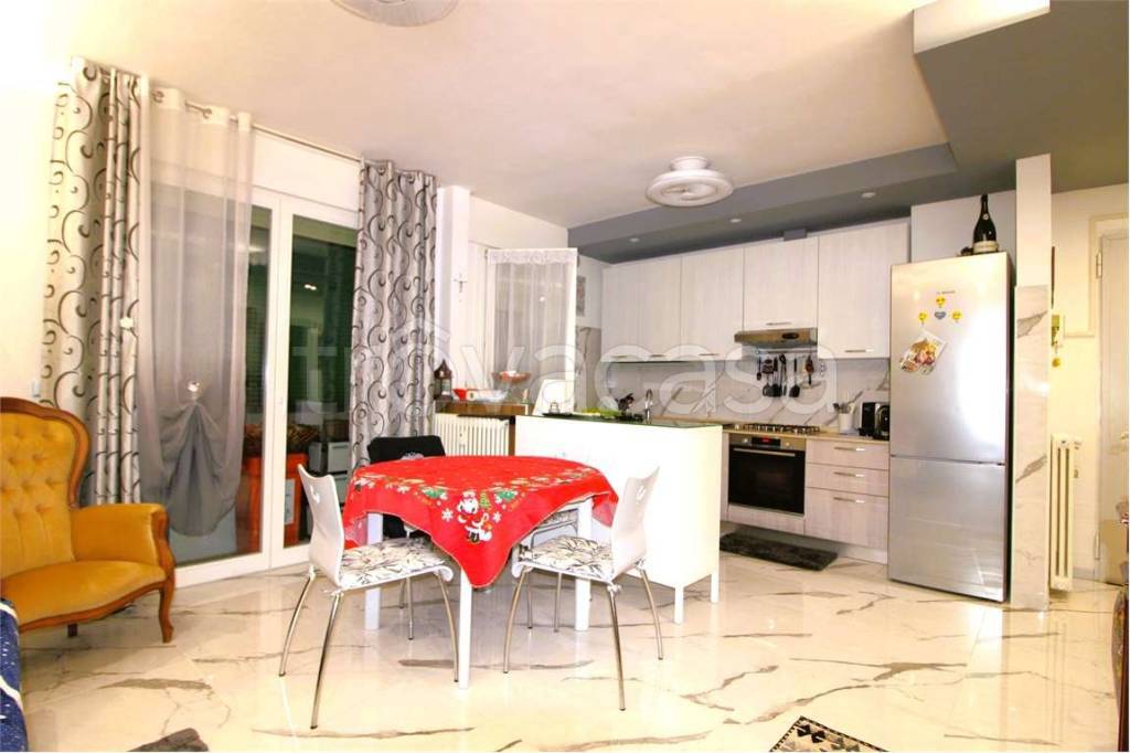 appartamento in vendita a Padova in zona San Bellino