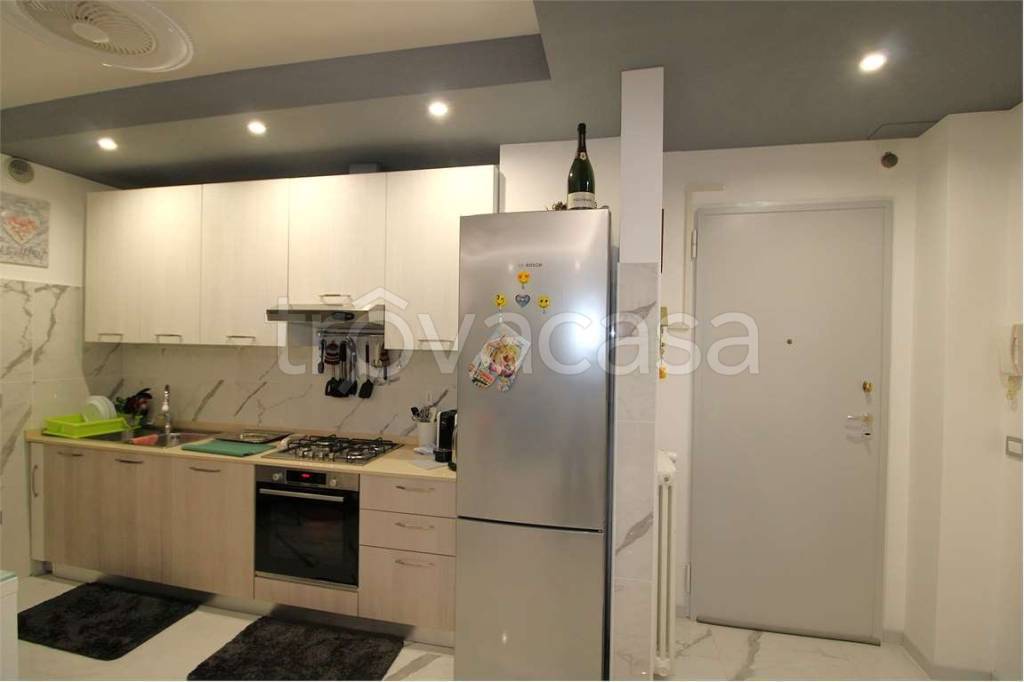 appartamento in vendita a Padova in zona San Bellino