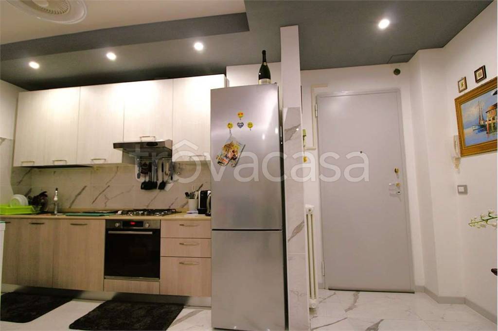 appartamento in vendita a Padova in zona San Bellino