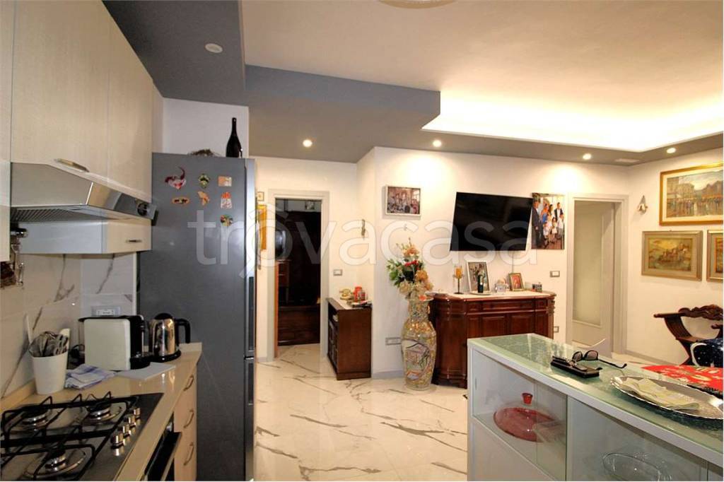 appartamento in vendita a Padova in zona San Bellino