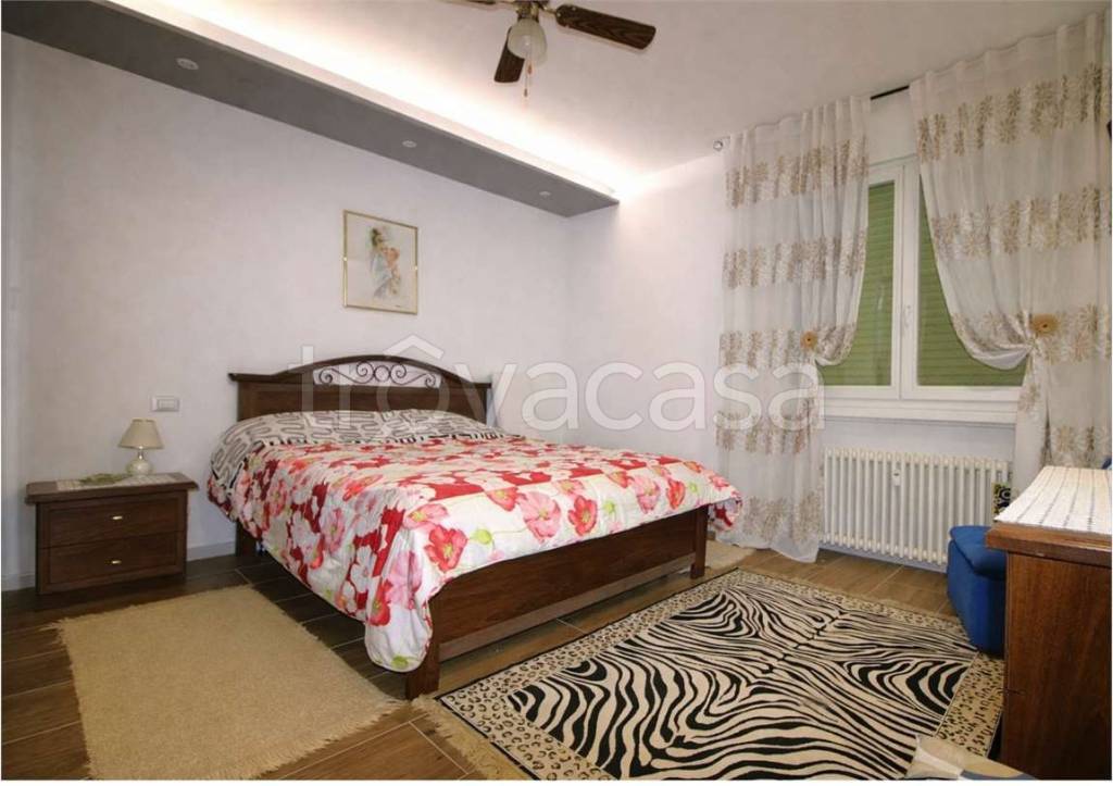 appartamento in vendita a Padova in zona San Bellino