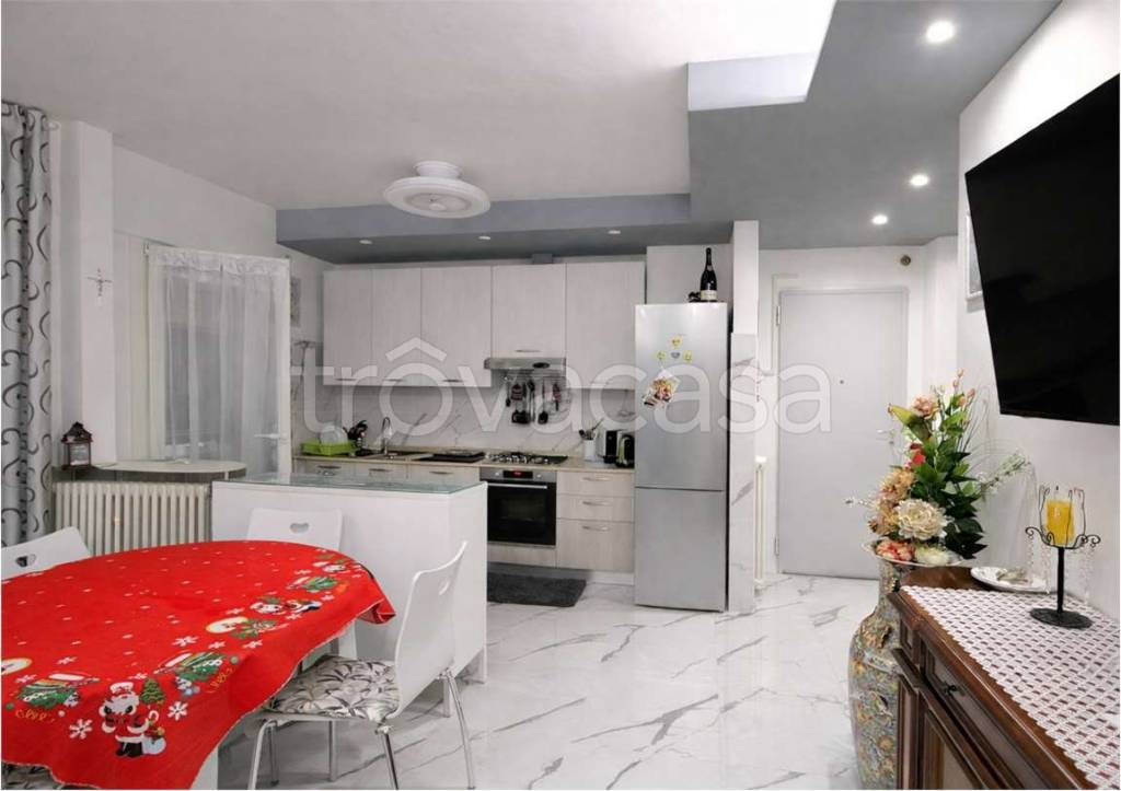 appartamento in vendita a Padova in zona San Bellino