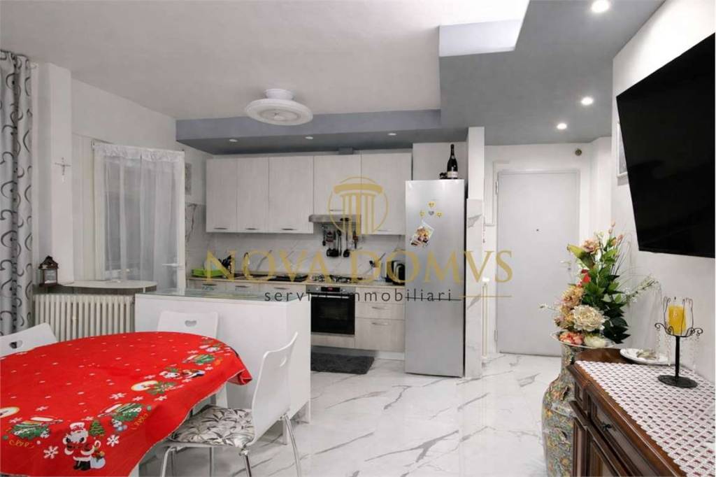 appartamento in vendita a Padova in zona San Bellino