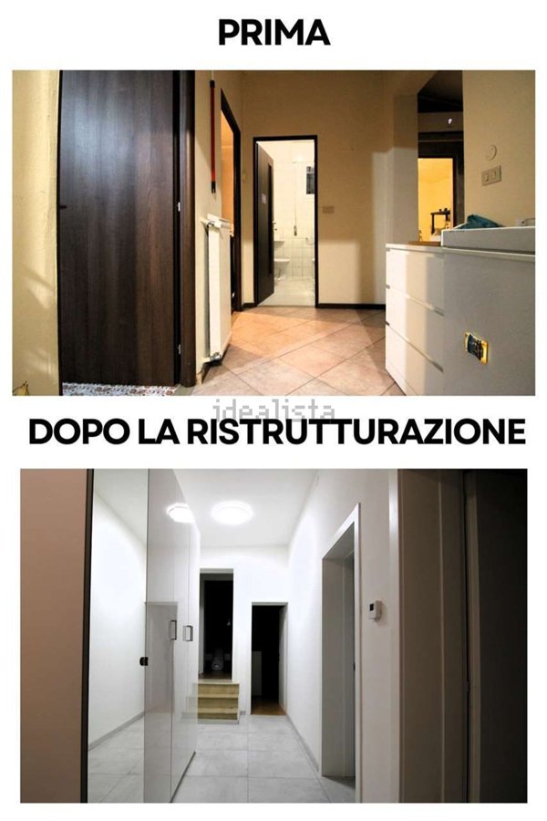 appartamento in vendita a Padova in zona Arcella