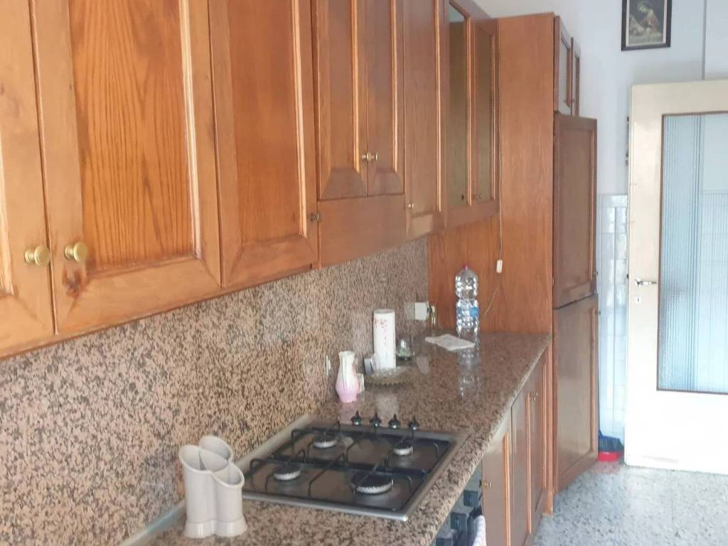 appartamento in vendita a Padova in zona Savonarola