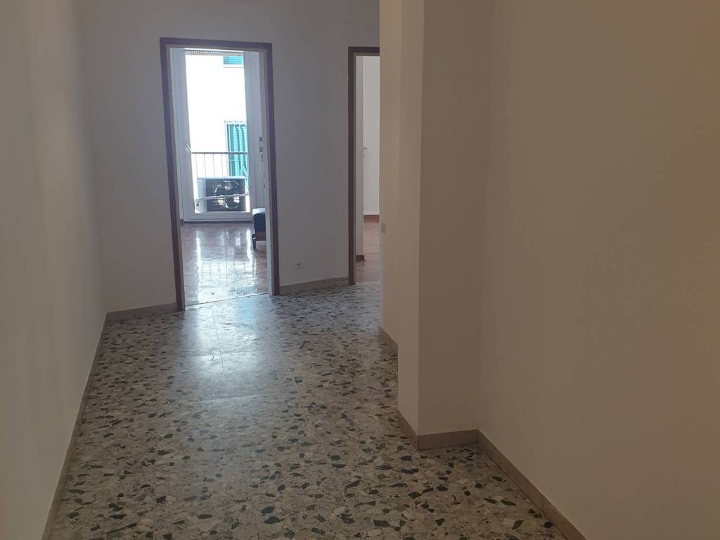 appartamento in vendita a Padova in zona Savonarola