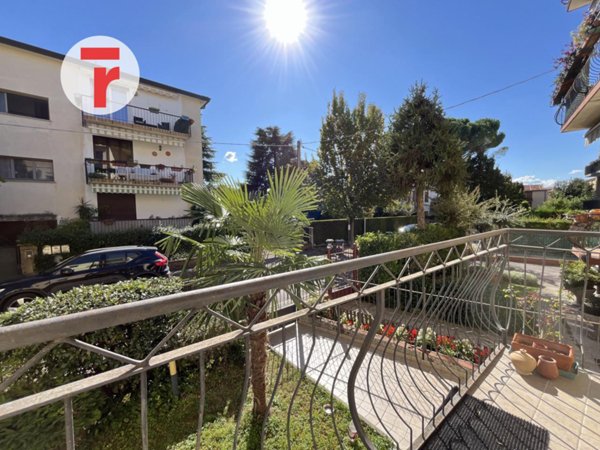 appartamento in vendita a Padova in zona San Carlo