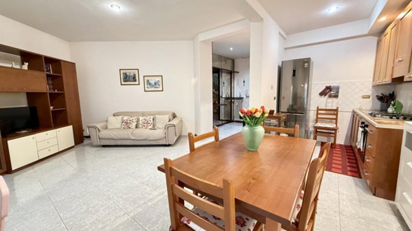 appartamento in vendita a Padova in zona Pontevigodarzere