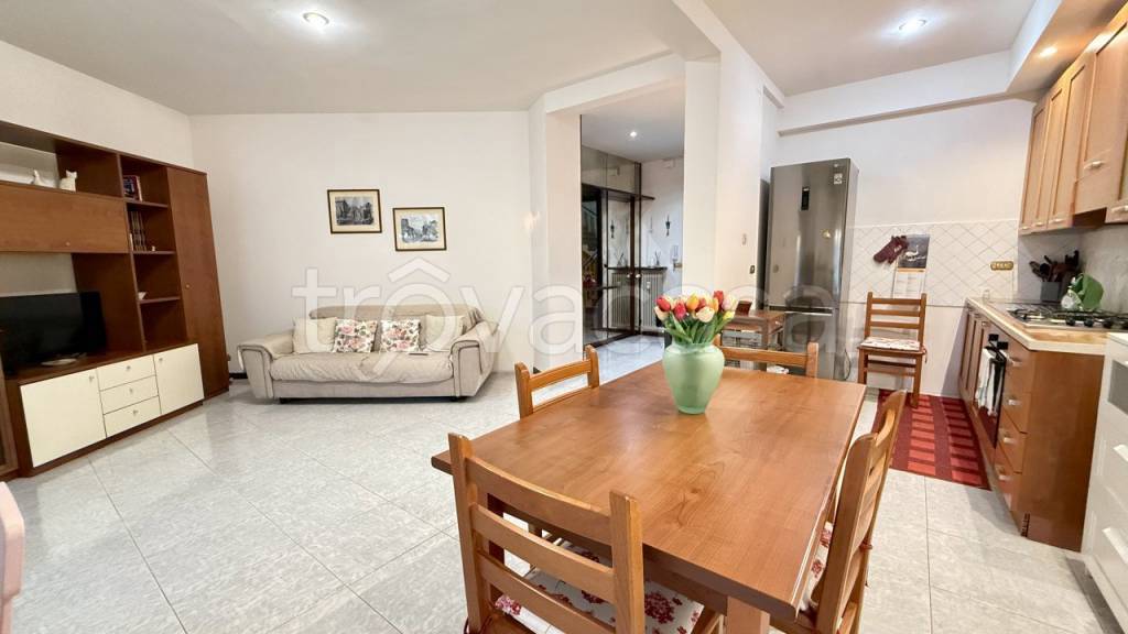 appartamento in vendita a Padova in zona Arcella