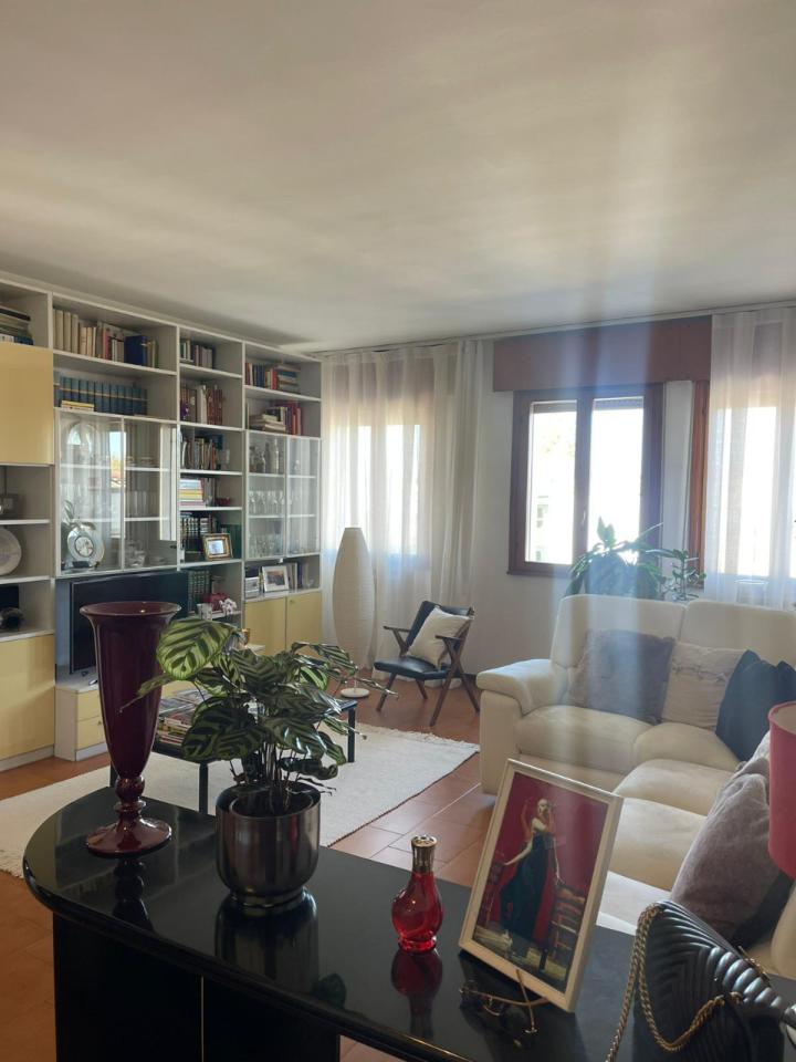 appartamento in vendita a Padova in zona San Lazzaro