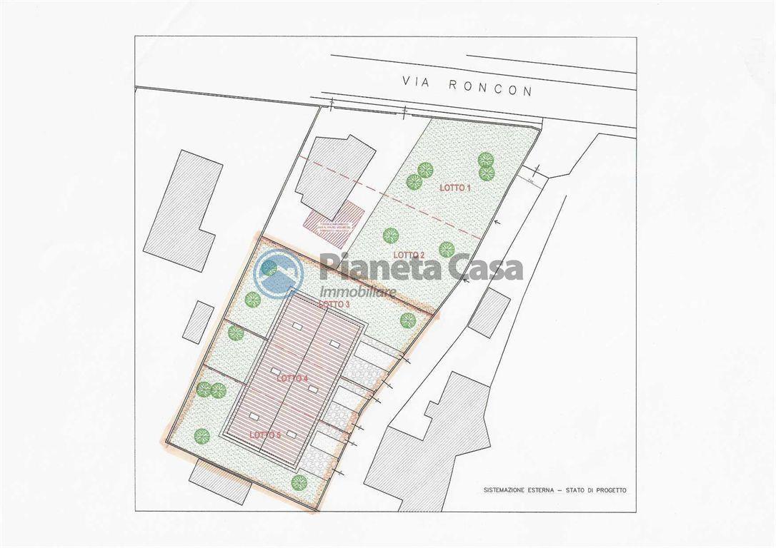 negozio in vendita a Padova in zona Guizza