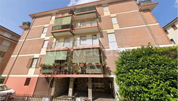 appartamento in vendita a Padova in zona San Bellino