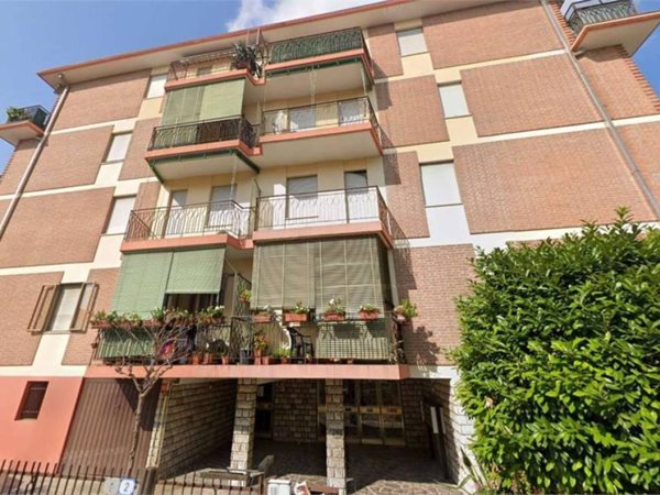 appartamento in vendita a Padova in zona San Bellino