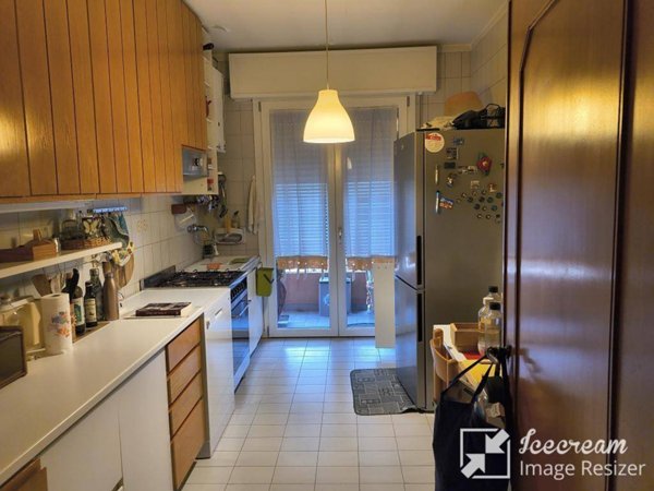 appartamento in vendita a Padova in zona San Giuseppe