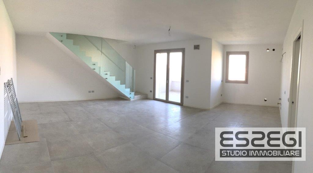 appartamento in vendita a Padova in zona Guizza