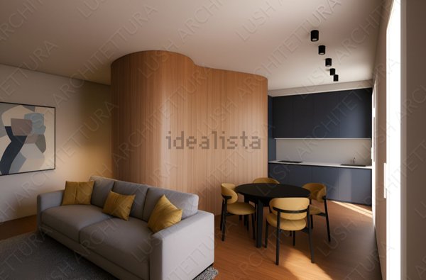 appartamento in vendita a Padova in zona Centro Storico