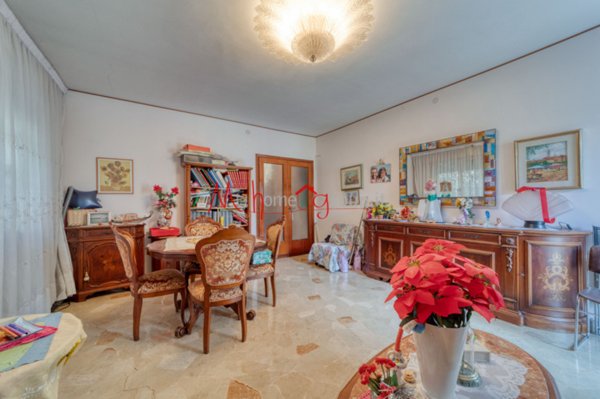 appartamento in vendita a Padova in zona Savonarola