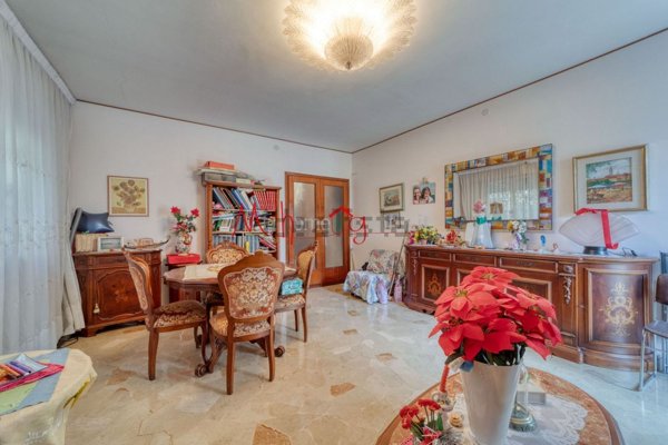 appartamento in vendita a Padova in zona Porta Trento