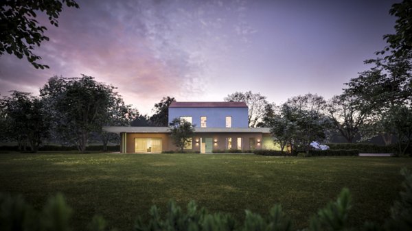 casa indipendente in vendita a Padova in zona Mandria