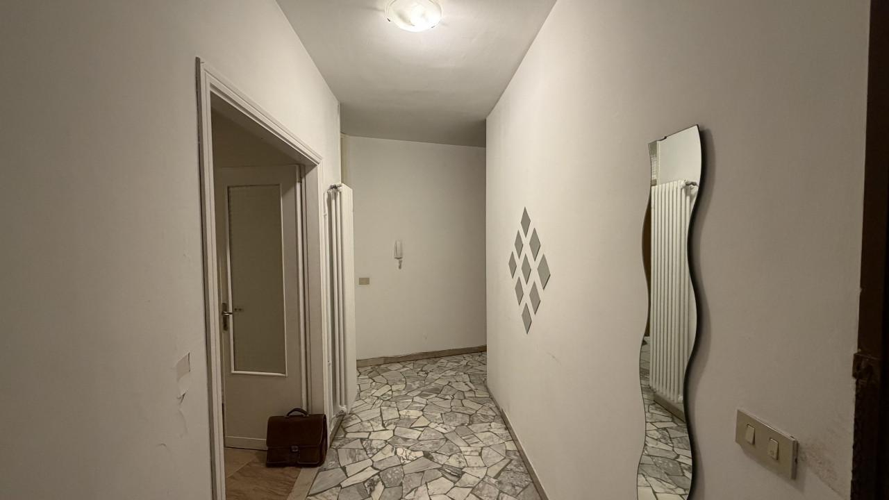 appartamento in vendita a Padova in zona Mandria