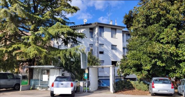 appartamento in vendita a Padova in zona Stanga