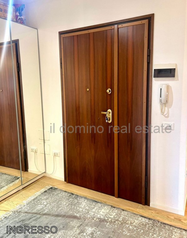 appartamento in vendita a Padova in zona San Giuseppe