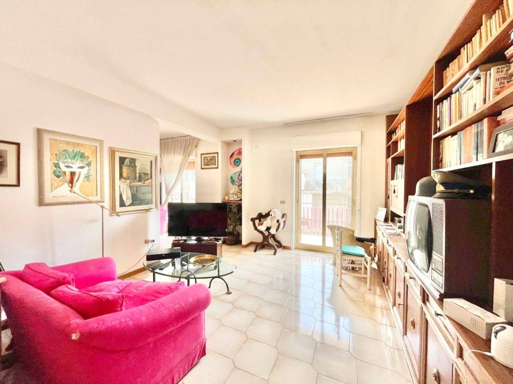 appartamento in vendita a Padova in zona San Giuseppe