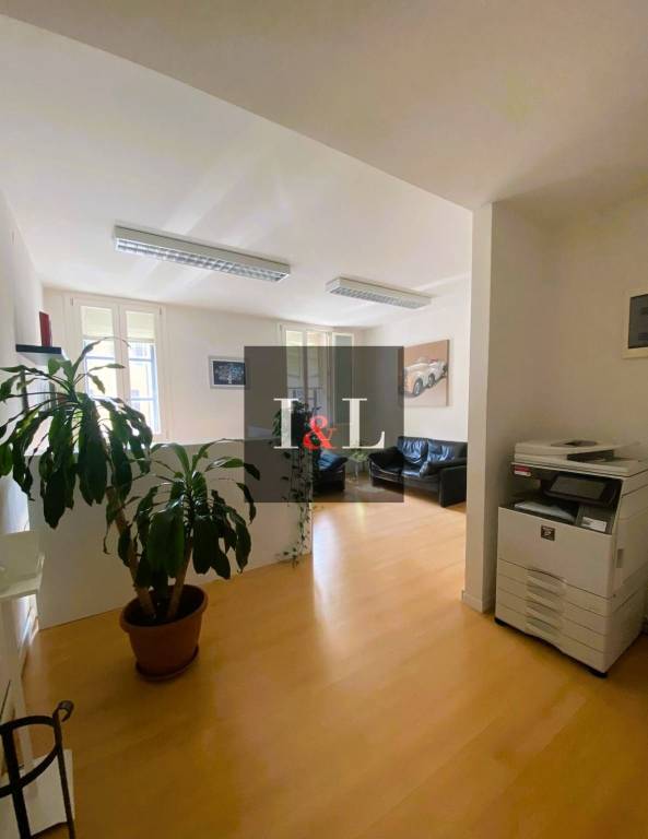 appartamento in vendita a Padova in zona Centro Storico