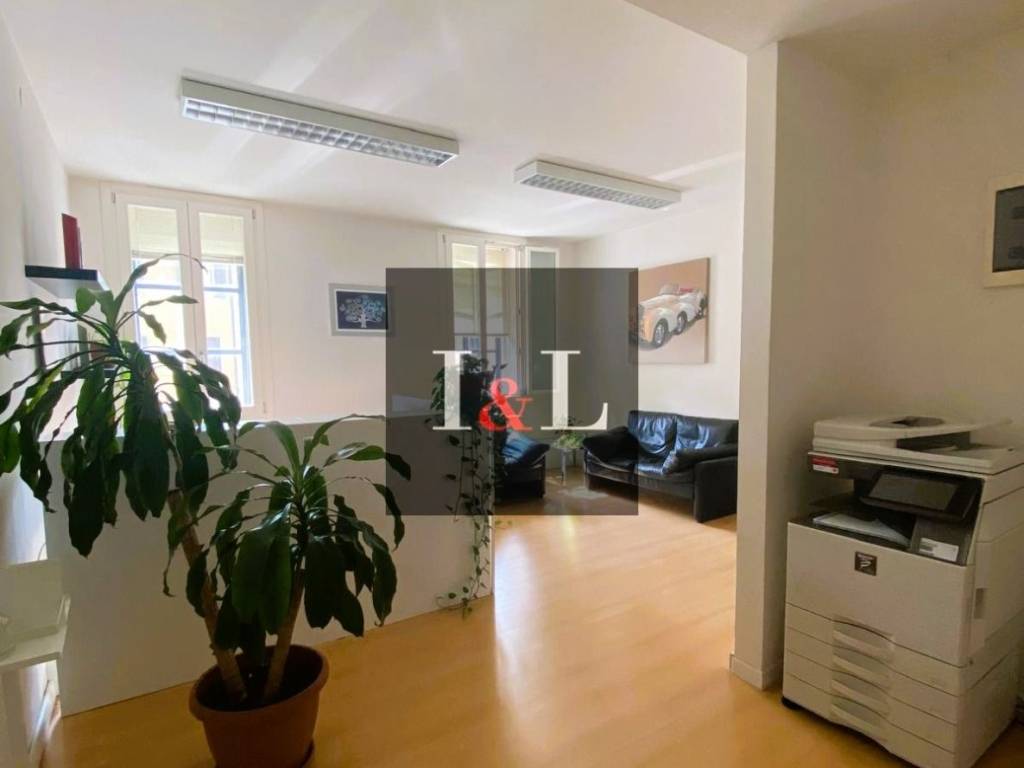 appartamento in vendita a Padova in zona Centro Storico