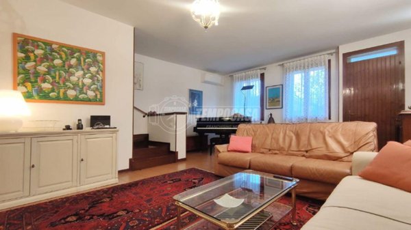 casa indipendente in vendita a Padova in zona Brentelle