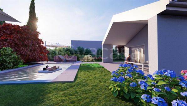 casa indipendente in vendita a Padova in zona Altichiero