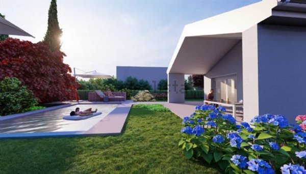 casa indipendente in vendita a Padova in zona Altichiero