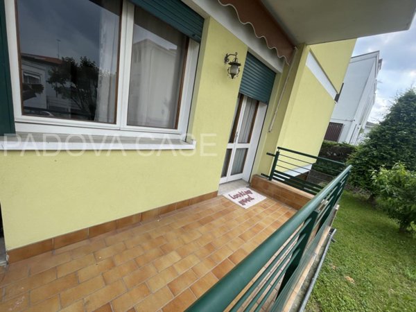 appartamento in vendita a Padova in zona Guizza