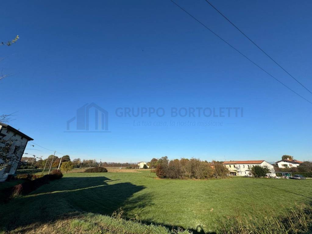 casale in vendita a Padova in zona Mandria