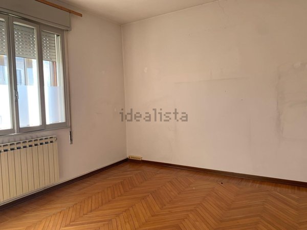 appartamento in vendita a Padova in zona Mandria