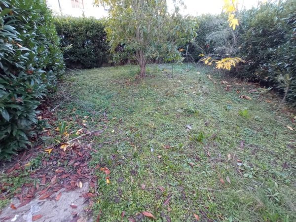 appartamento in vendita a Padova in zona Sacra Famiglia