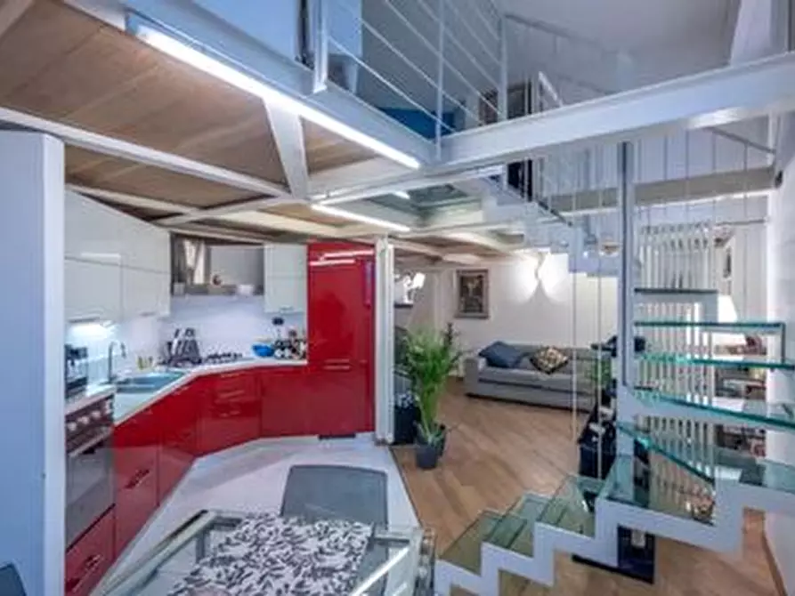 appartamento in vendita a Padova in zona Forcellini / Terranegra