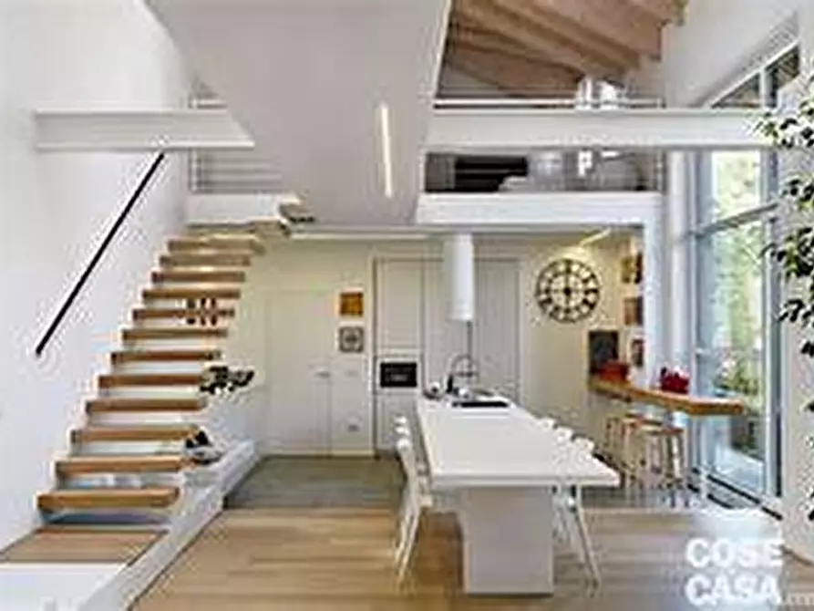 appartamento in vendita a Padova in zona Forcellini / Terranegra