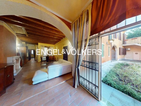 appartamento in vendita a Padova in zona Savonarola