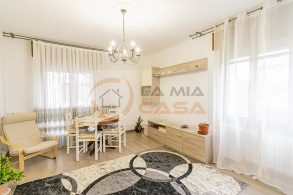 appartamento in vendita a Padova in zona Centro Storico