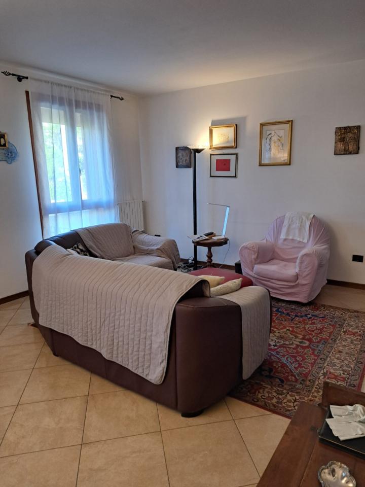 casa semindipendente in vendita a Padova in zona Savonarola