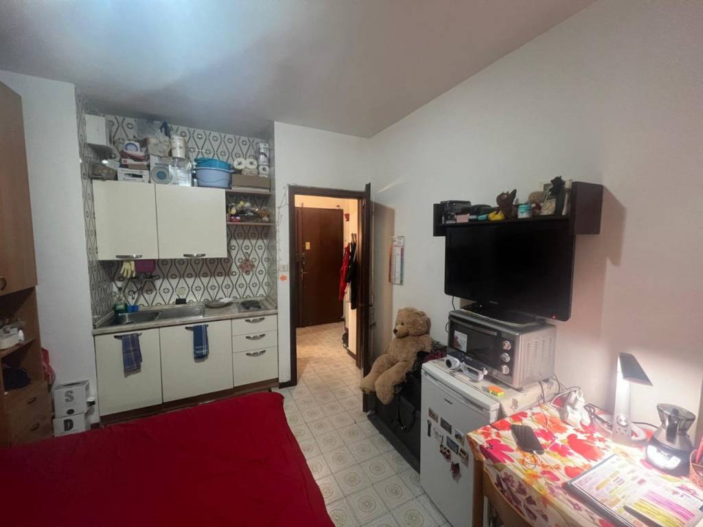 appartamento in affitto a Padova in zona Portello