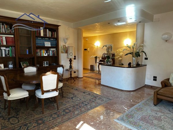 appartamento in vendita a Padova in zona San Bellino