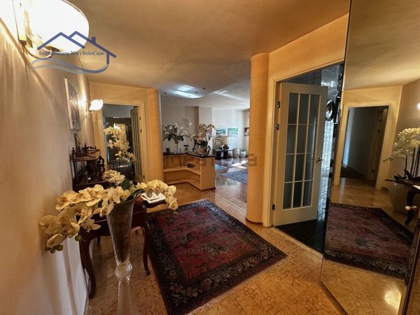 appartamento in vendita a Padova in zona San Bellino