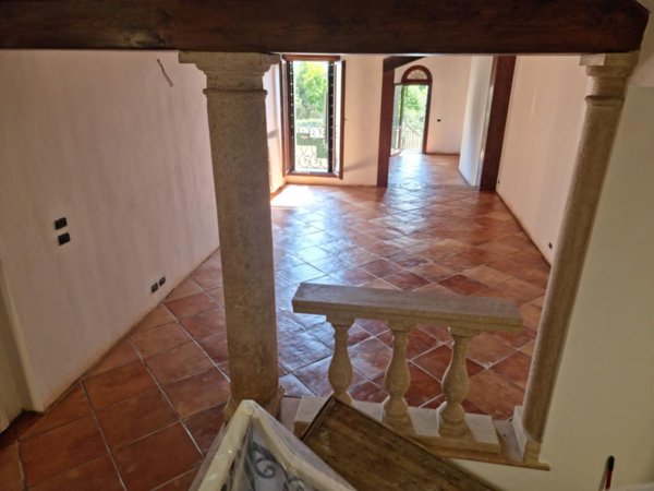 casa indipendente in vendita a Padova in zona Centro Storico